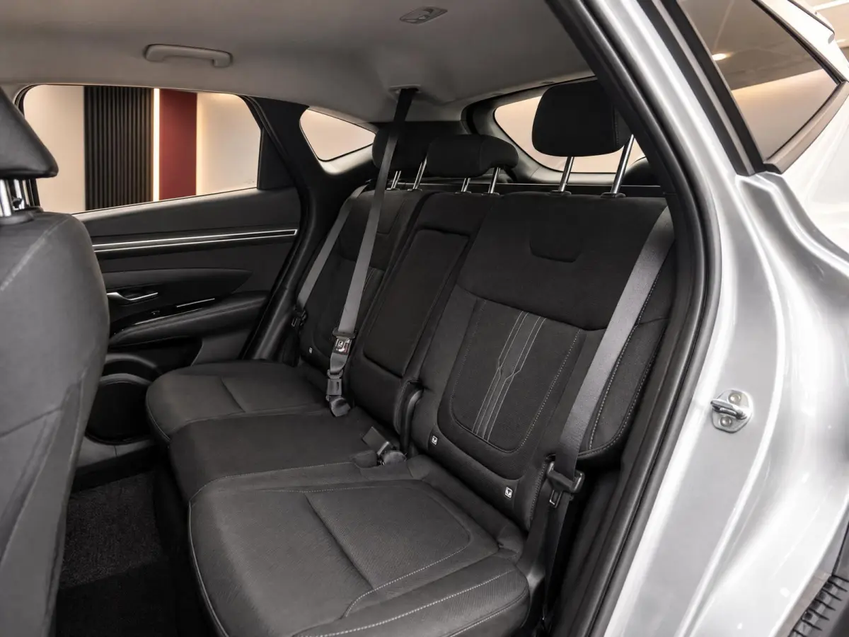 1.6 T-GDI 150PK Aut. MHEV Comfort Smart | Carplay | Camera | Trekhaak
