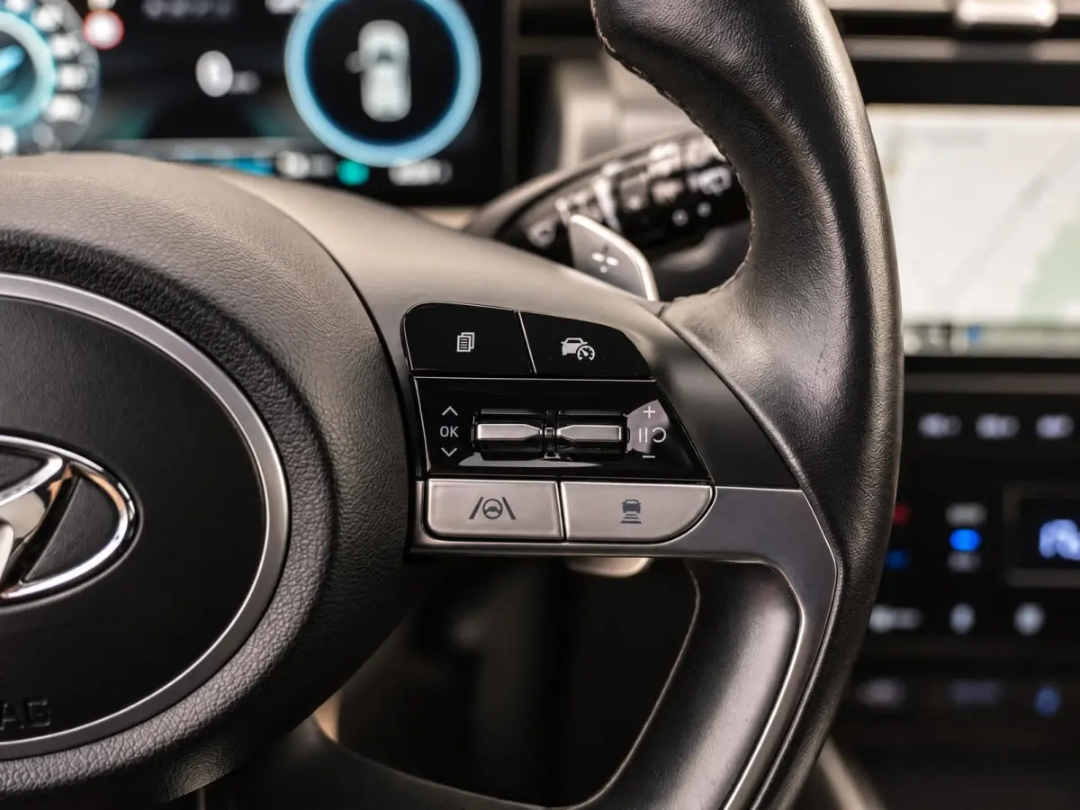 1.6 T-GDI 150PK Aut. MHEV Comfort Smart | Carplay | Camera | Trekhaak