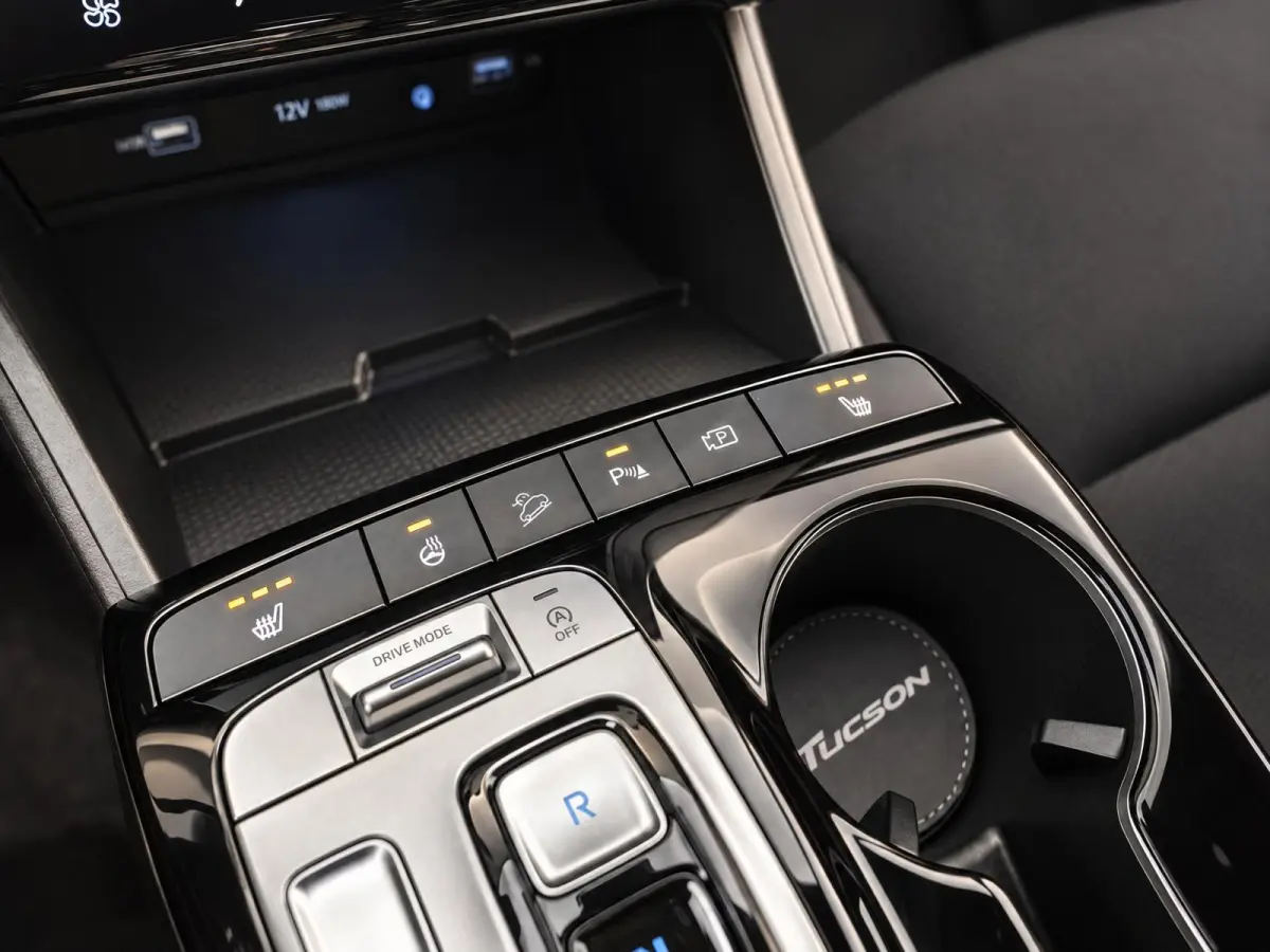 1.6 T-GDI 150PK Aut. MHEV Comfort Smart | Carplay | Camera | Trekhaak