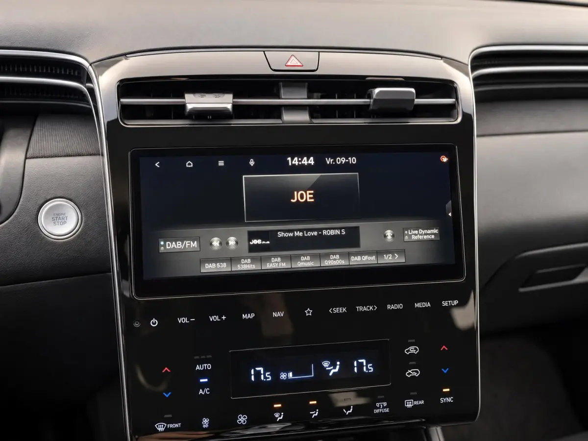 1.6 T-GDI 150PK Aut. MHEV Comfort Smart | Carplay | Camera | Trekhaak