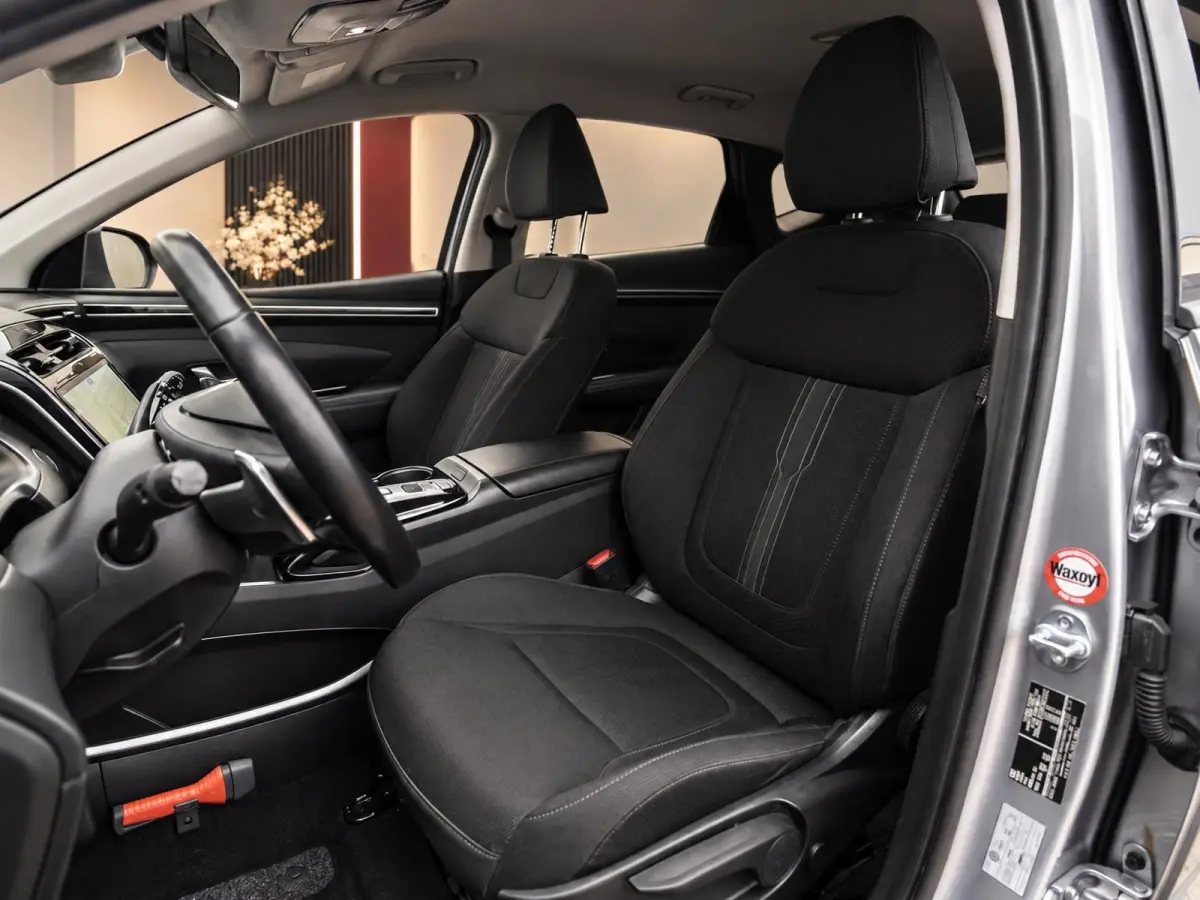 1.6 T-GDI 150PK Aut. MHEV Comfort Smart | Carplay | Camera | Trekhaak