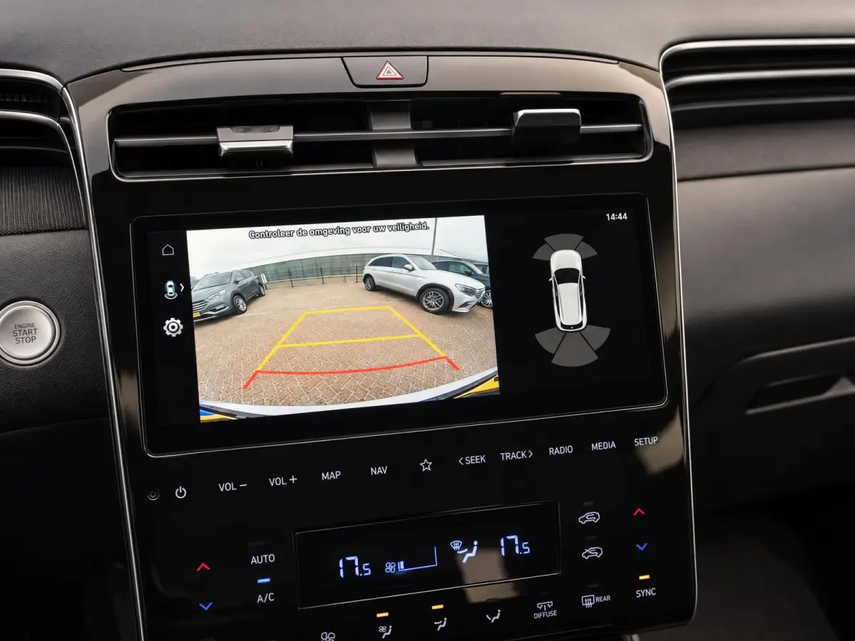 1.6 T-GDI 150PK Aut. MHEV Comfort Smart | Carplay | Camera | Trekhaak