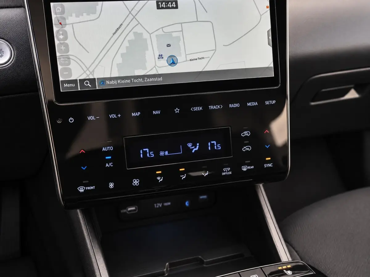 1.6 T-GDI 150PK Aut. MHEV Comfort Smart | Carplay | Camera | Trekhaak