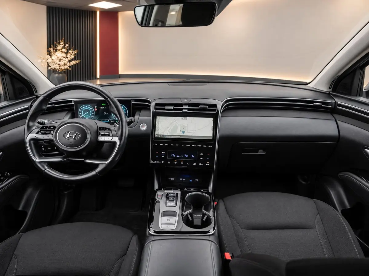 1.6 T-GDI 150PK Aut. MHEV Comfort Smart | Carplay | Camera | Trekhaak
