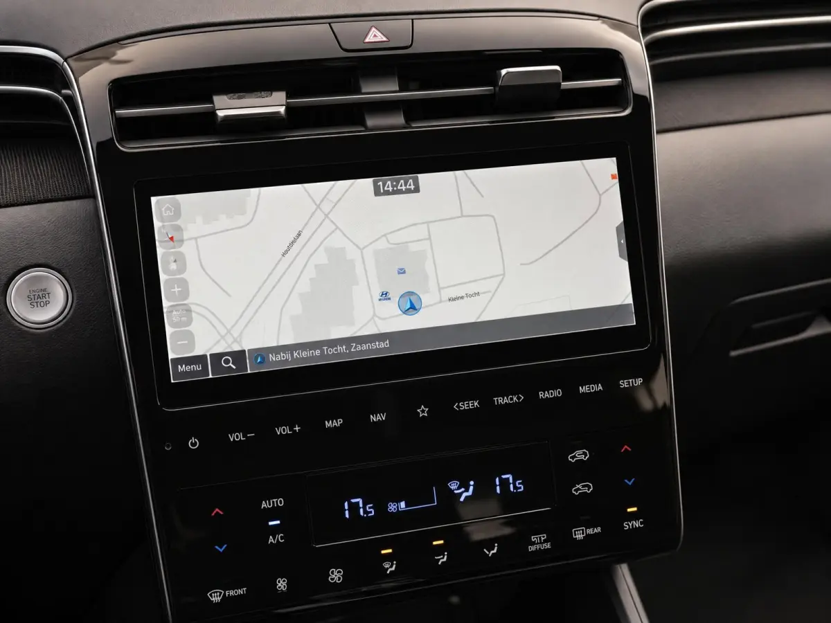 1.6 T-GDI 150PK Aut. MHEV Comfort Smart | Carplay | Camera | Trekhaak
