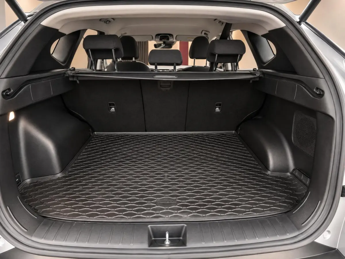 1.6 T-GDI 150PK Aut. MHEV Comfort Smart | Carplay | Camera | Trekhaak