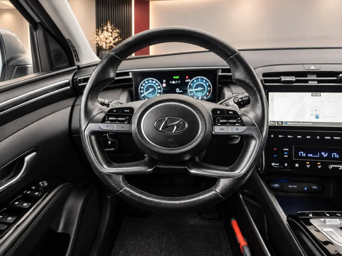 1.6 T-GDI 150PK Aut. MHEV Comfort Smart | Carplay | Camera | Trekhaak