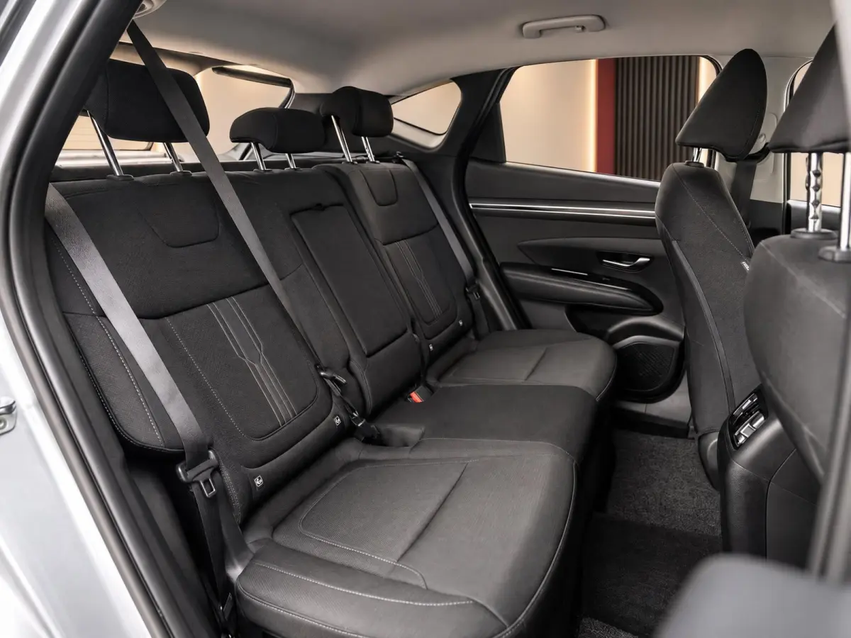 1.6 T-GDI 150PK Aut. MHEV Comfort Smart | Carplay | Camera | Trekhaak