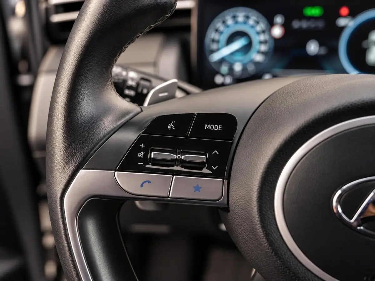 1.6 T-GDI 150PK Aut. MHEV Comfort Smart | Carplay | Camera | Trekhaak
