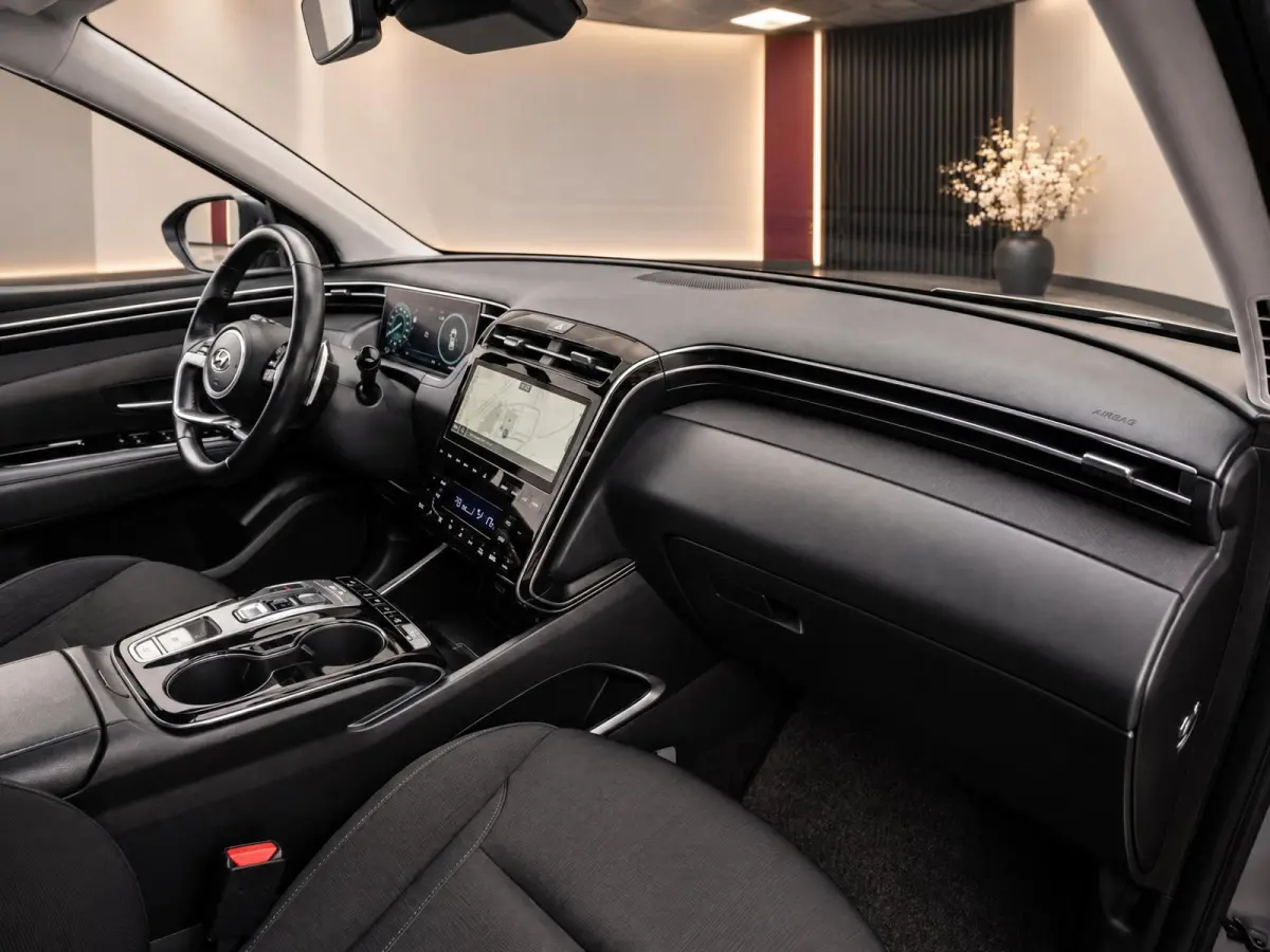 1.6 T-GDI 150PK Aut. MHEV Comfort Smart | Carplay | Camera | Trekhaak