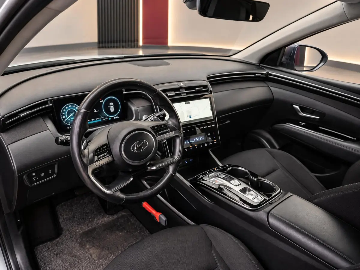 1.6 T-GDI 150PK Aut. MHEV Comfort Smart | Carplay | Camera | Trekhaak
