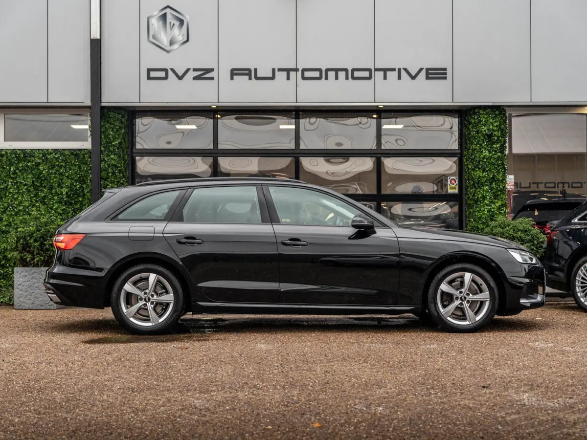 35 TFSI Advanced Edition