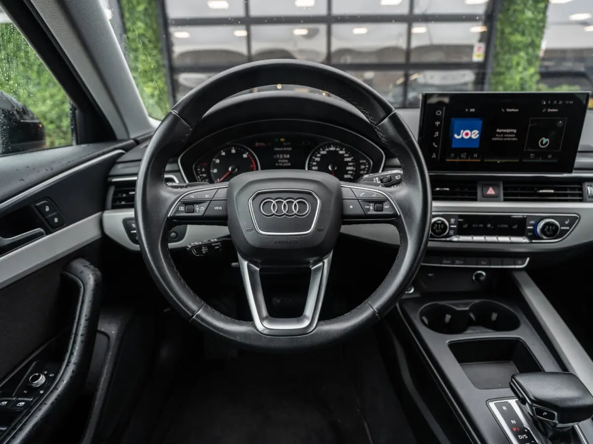 35 TFSI Advanced Edition
