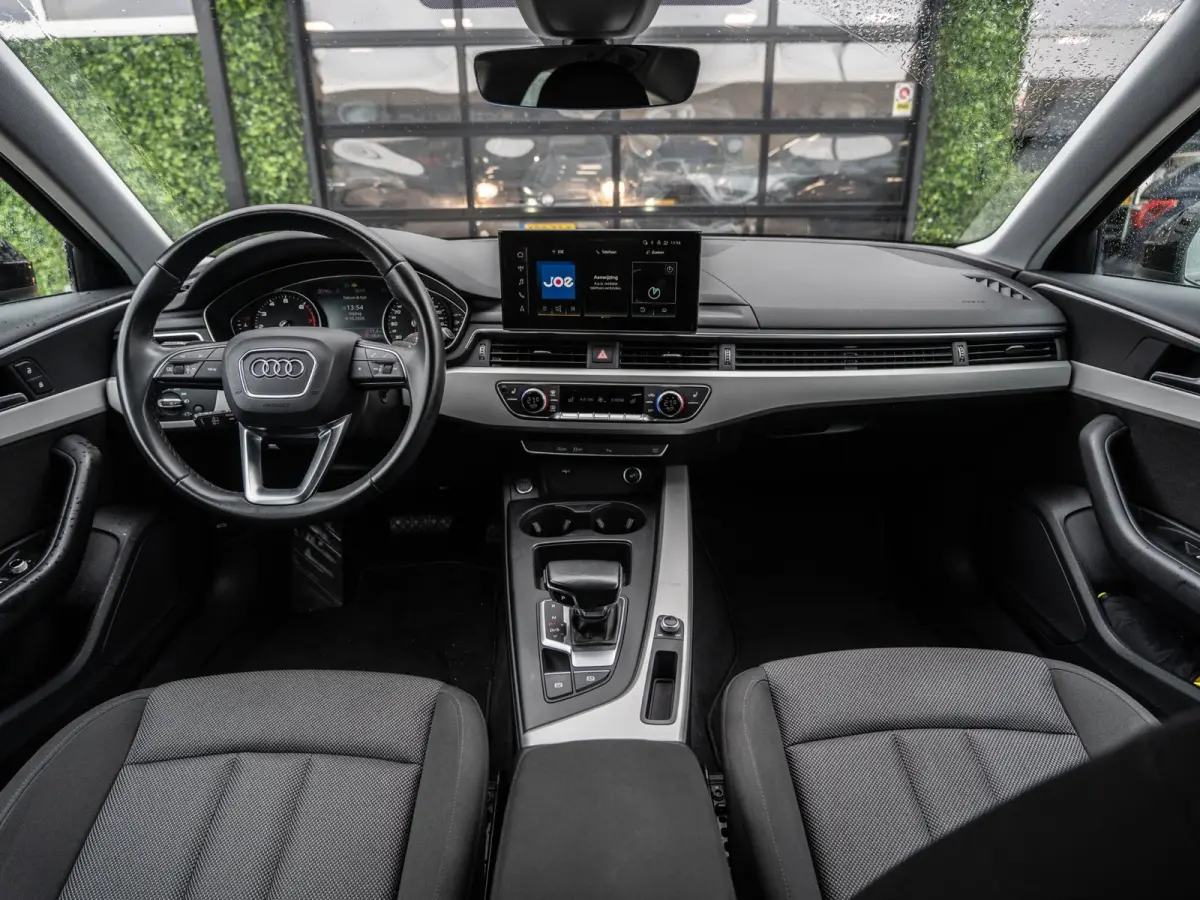 35 TFSI Advanced Edition