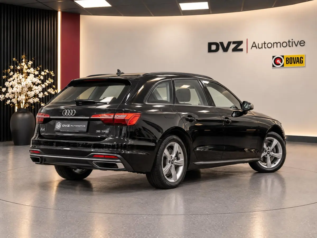 35 TFSI Advanced Edition