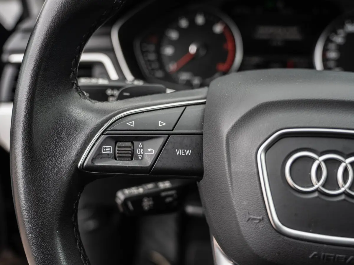 35 TFSI Advanced Edition