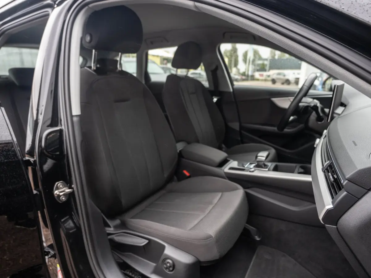 35 TFSI Advanced Edition