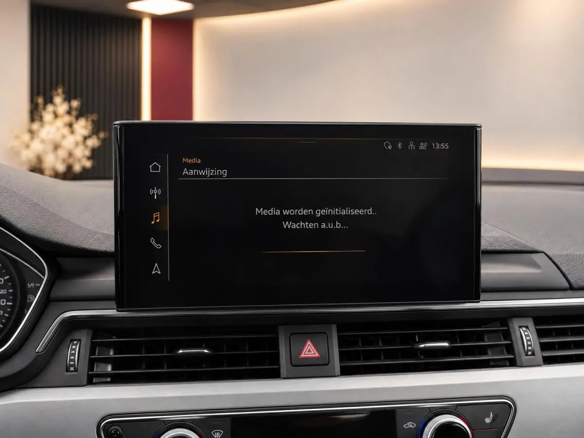 35 TFSI Advanced Edition