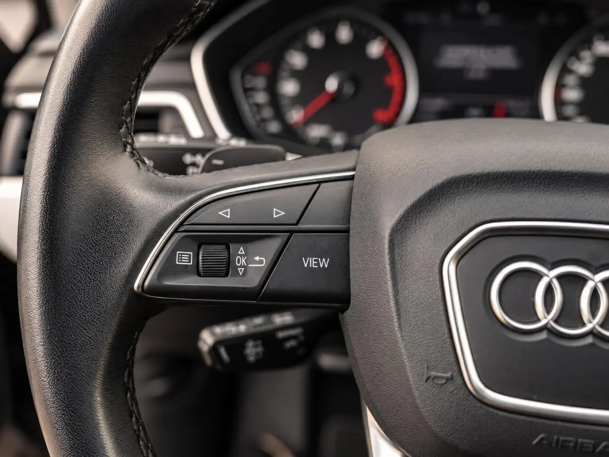 35 TFSI Advanced Edition