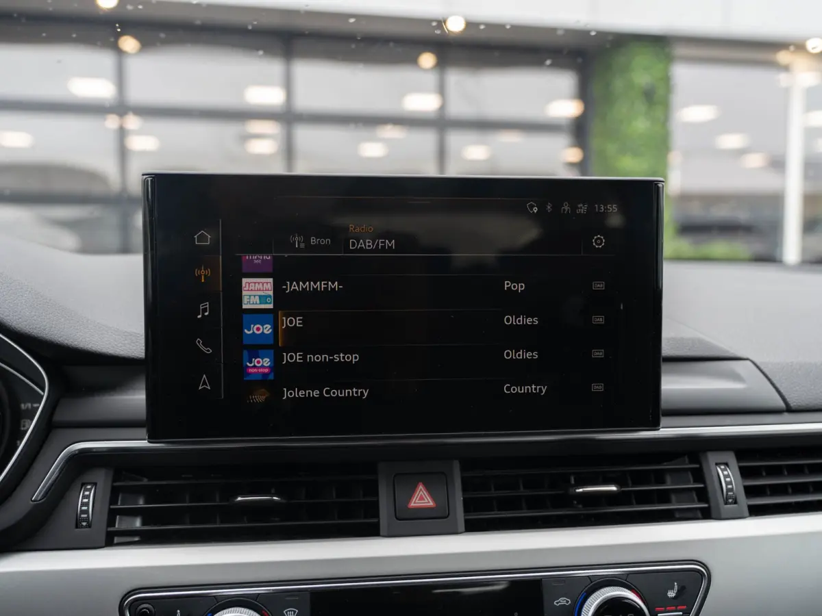 35 TFSI Advanced Edition