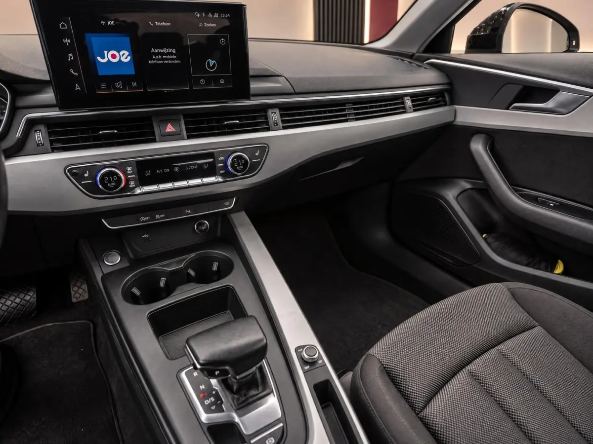 35 TFSI Advanced Edition