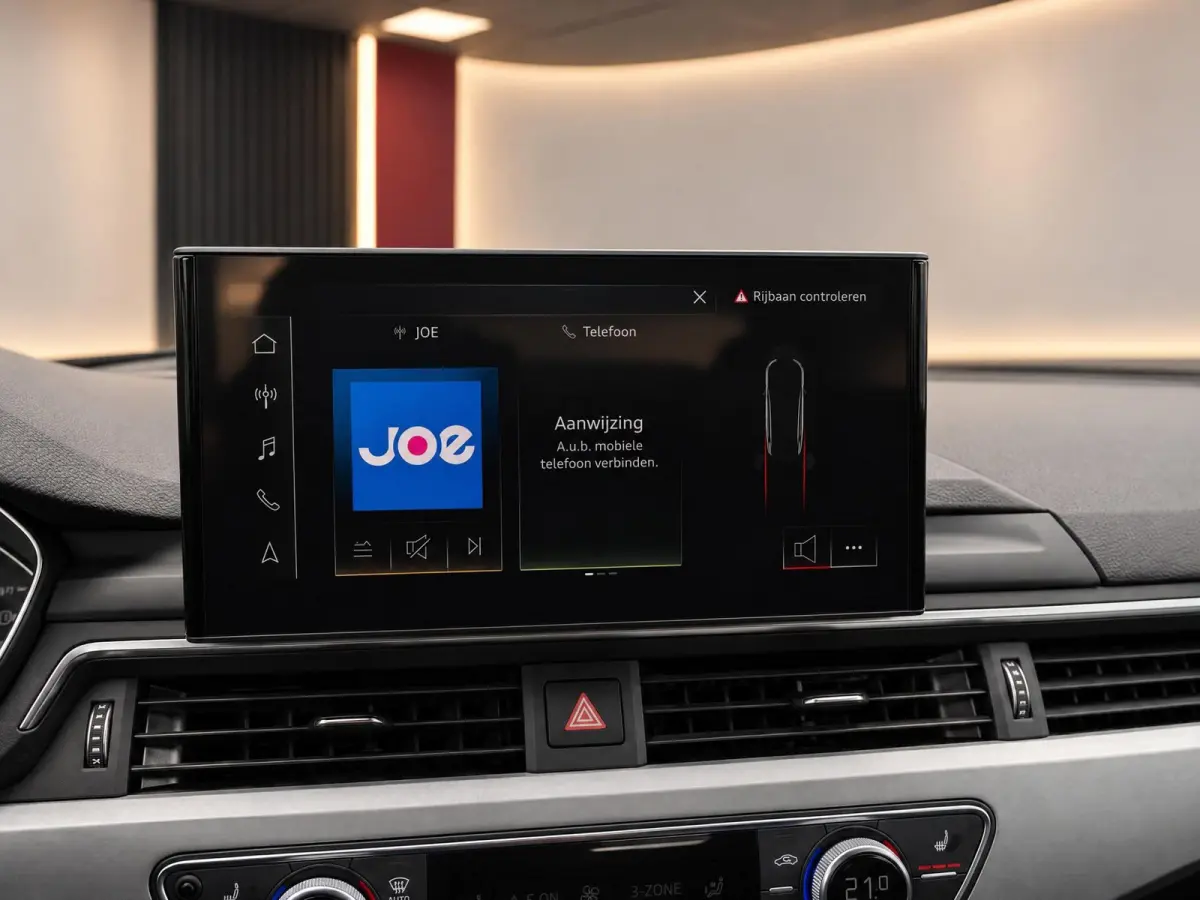 35 TFSI Advanced Edition