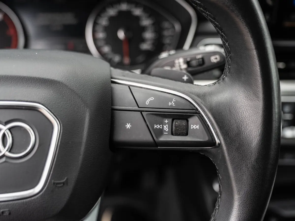 35 TFSI Advanced Edition