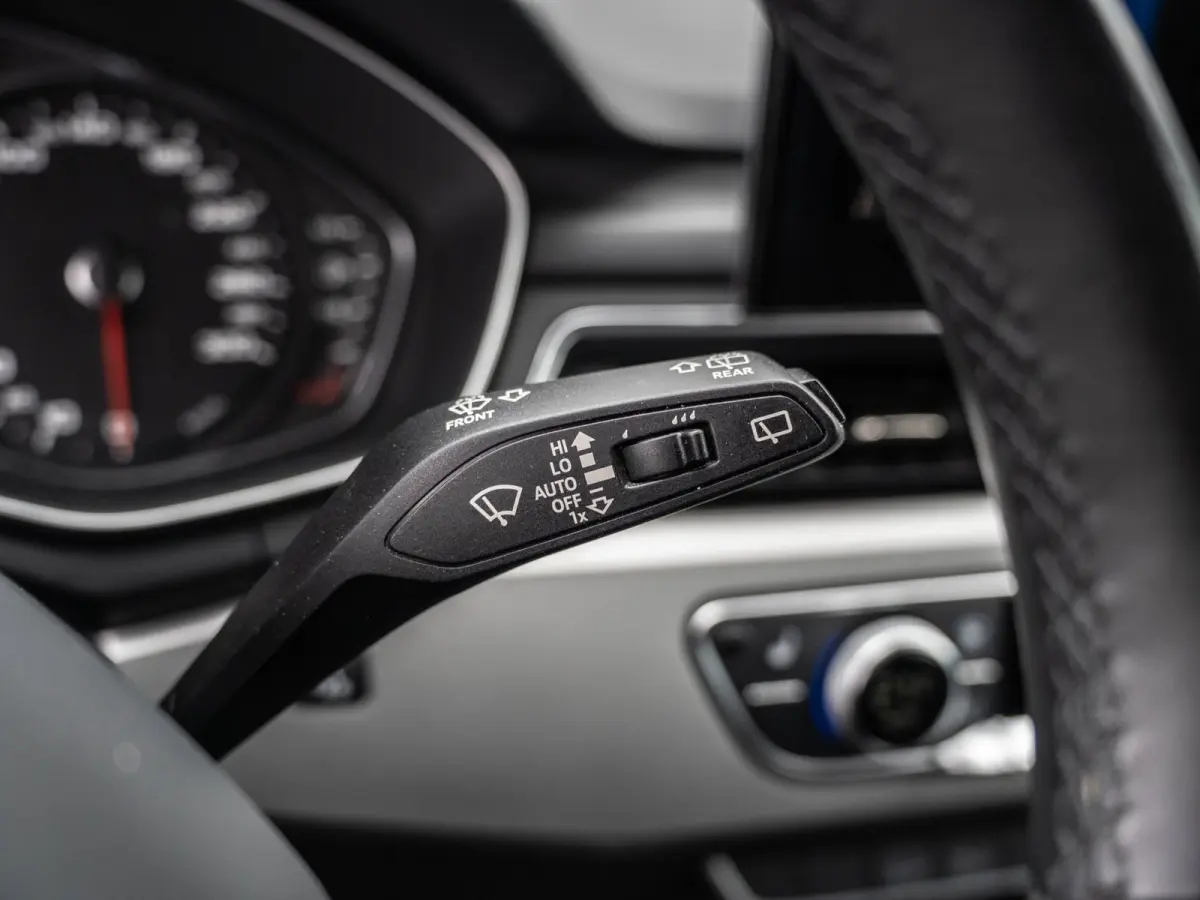 35 TFSI Advanced Edition