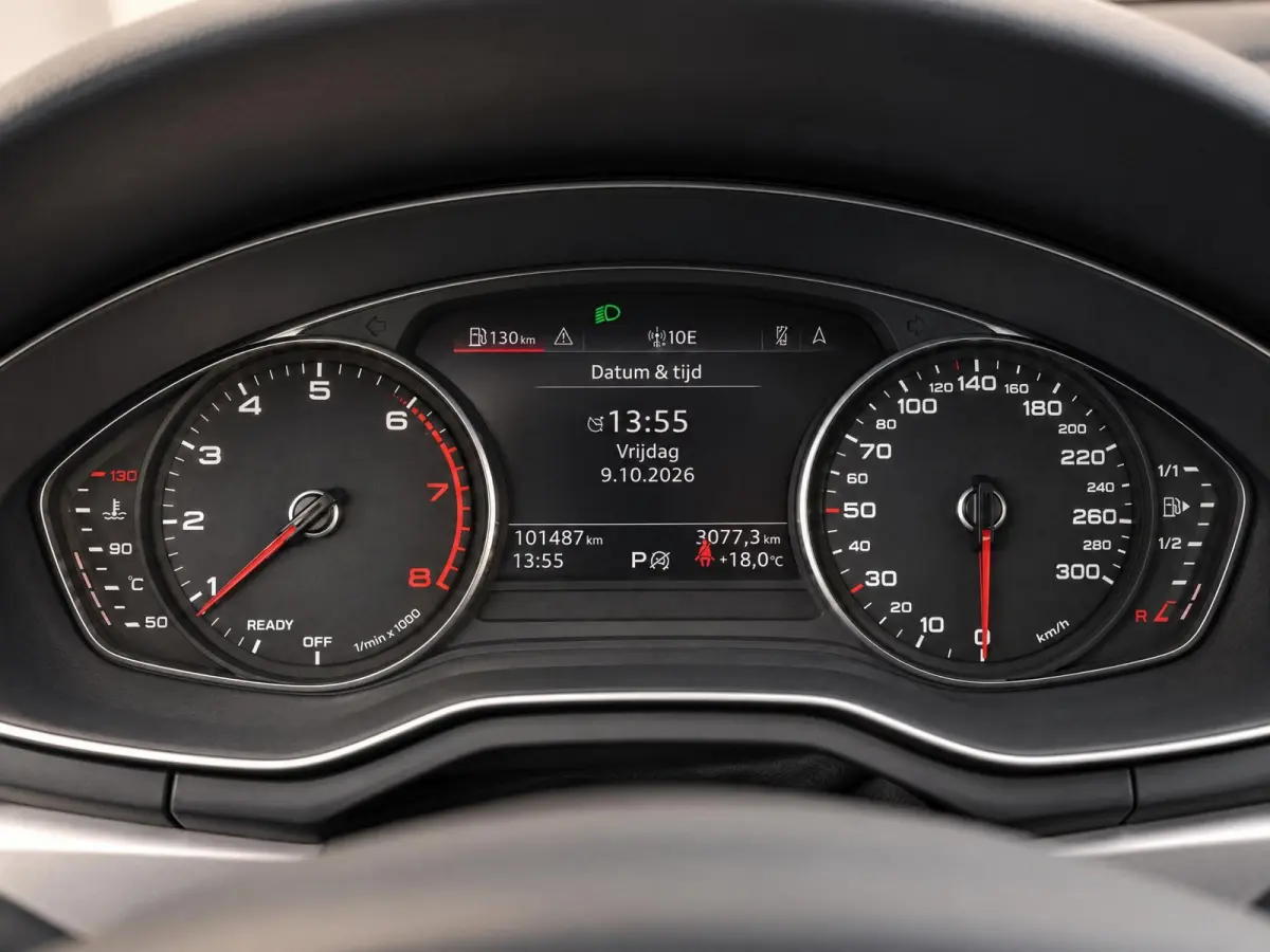 35 TFSI Advanced Edition