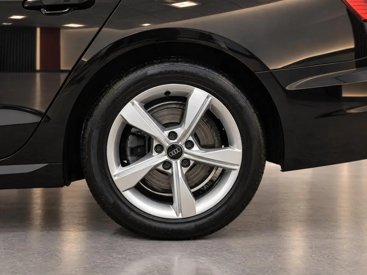 35 TFSI Advanced Edition
