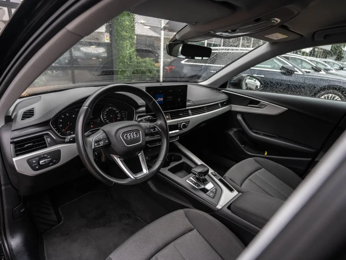 35 TFSI Advanced Edition