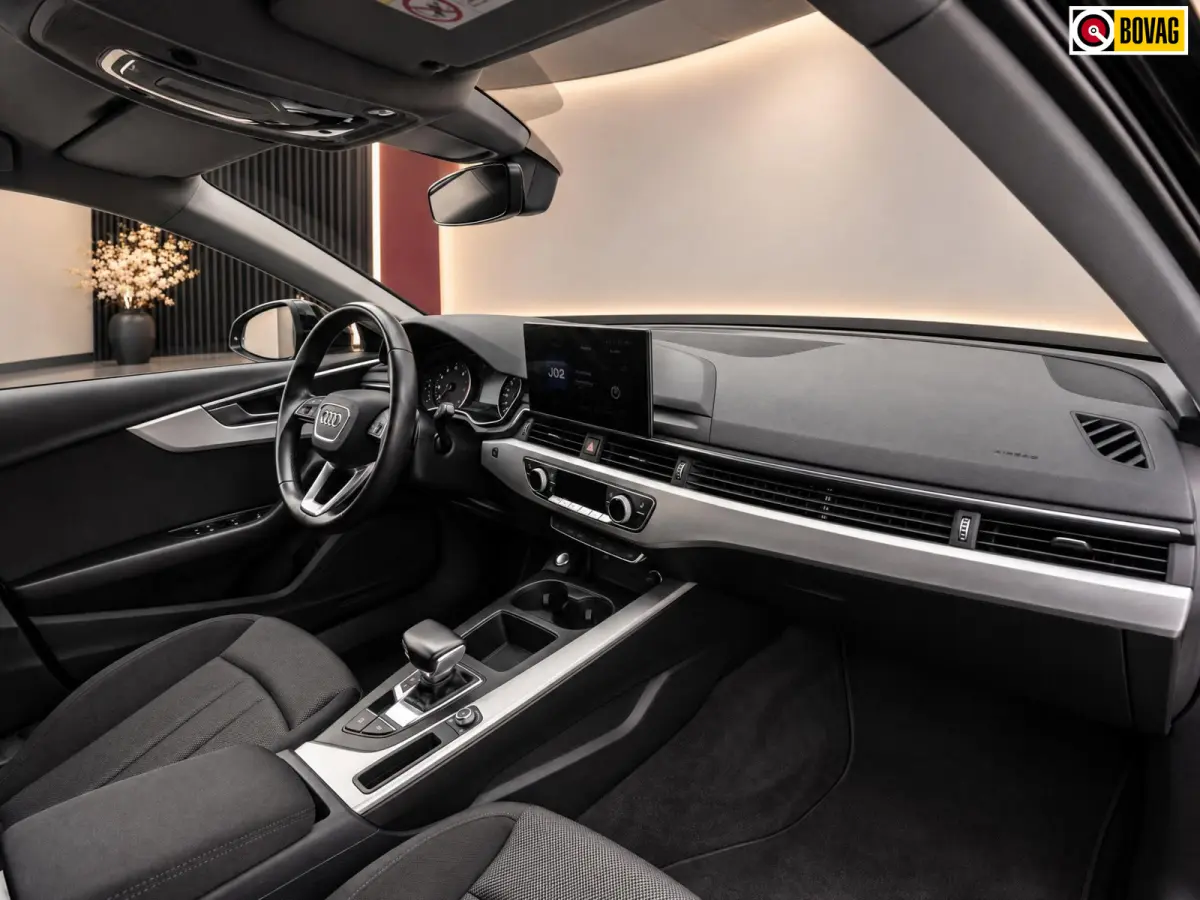 35 TFSI Advanced Edition