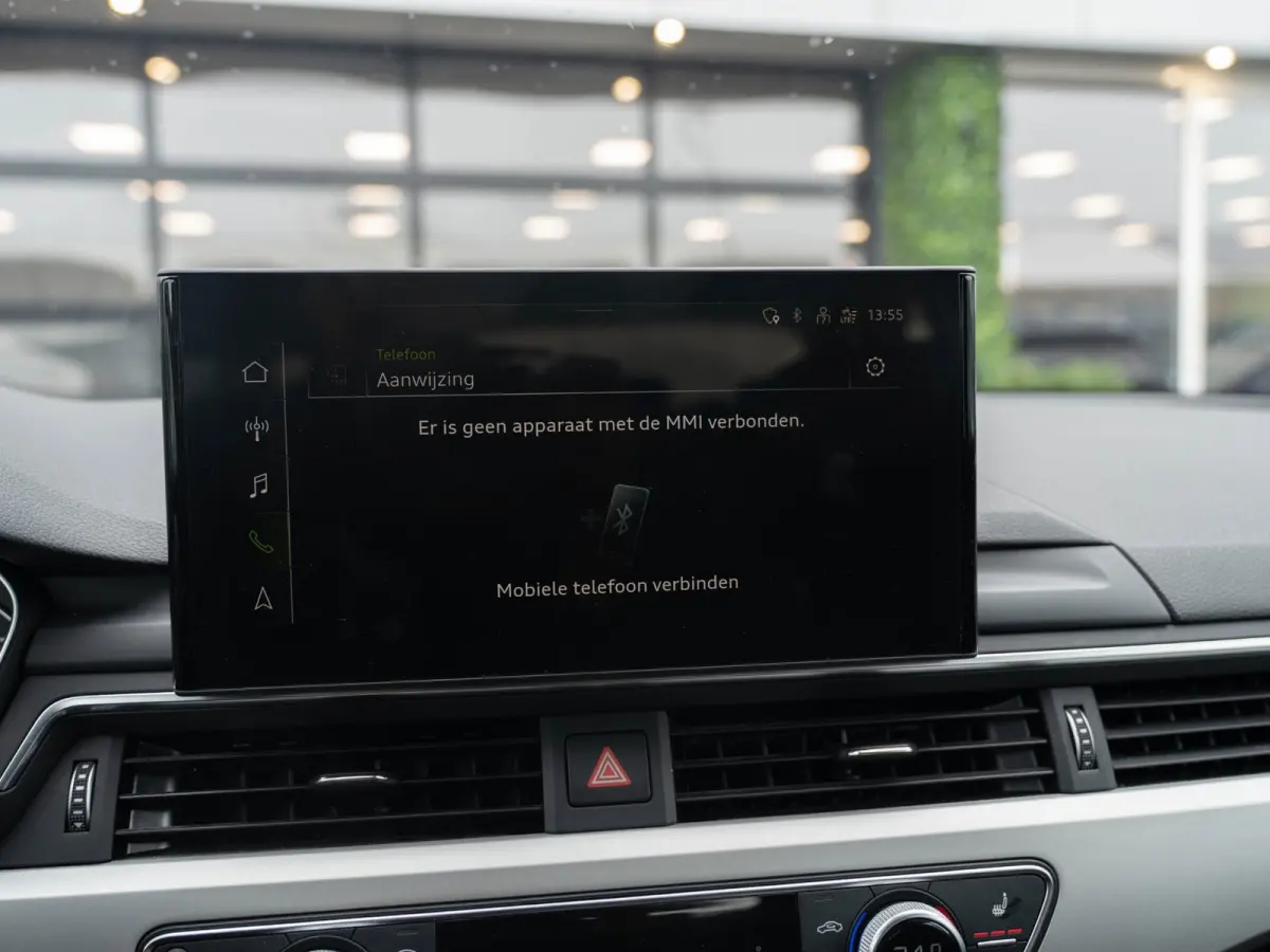 35 TFSI Advanced Edition