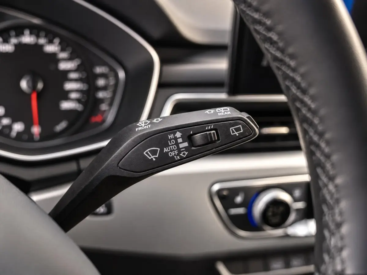 35 TFSI Advanced Edition