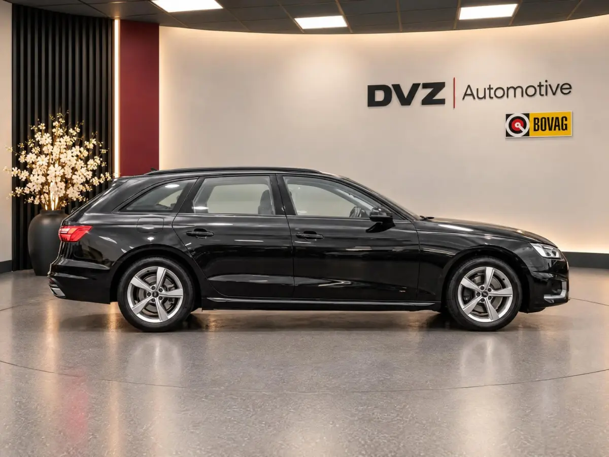 35 TFSI Advanced Edition