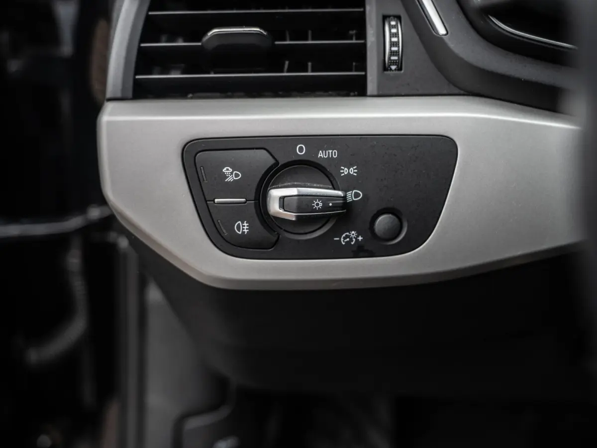 35 TFSI Advanced Edition