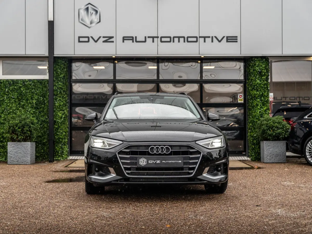35 TFSI Advanced Edition