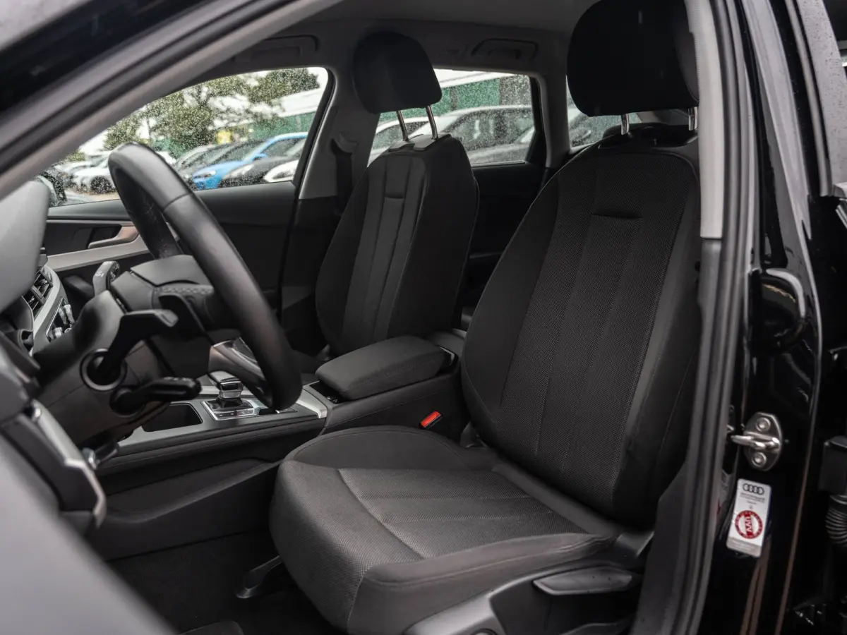 35 TFSI Advanced Edition