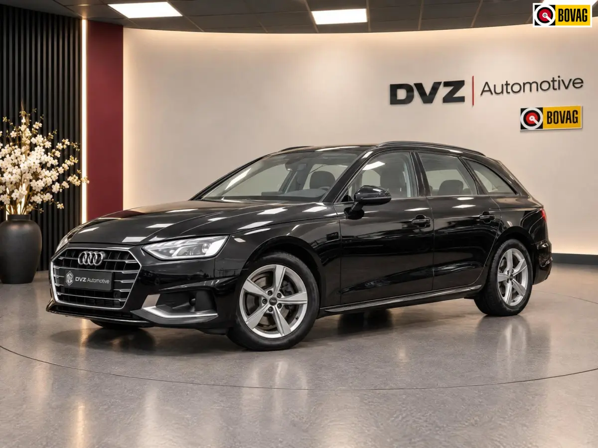 35 TFSI Advanced Edition