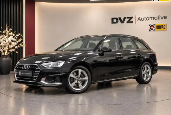 35 TFSI Advanced Edition