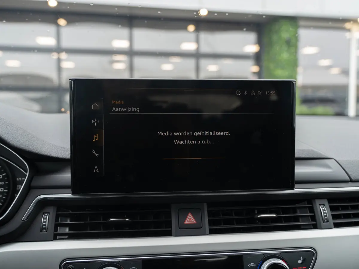 35 TFSI Advanced Edition