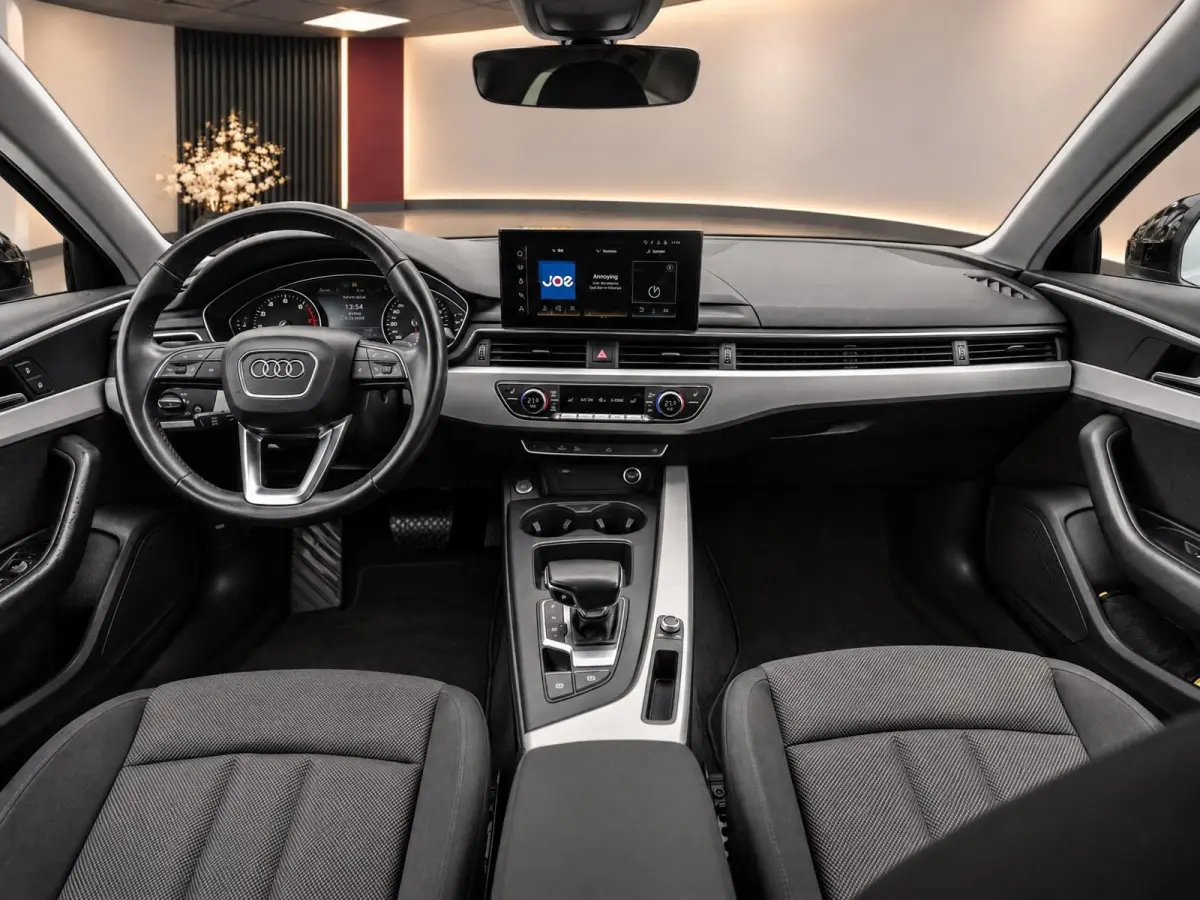 35 TFSI Advanced Edition