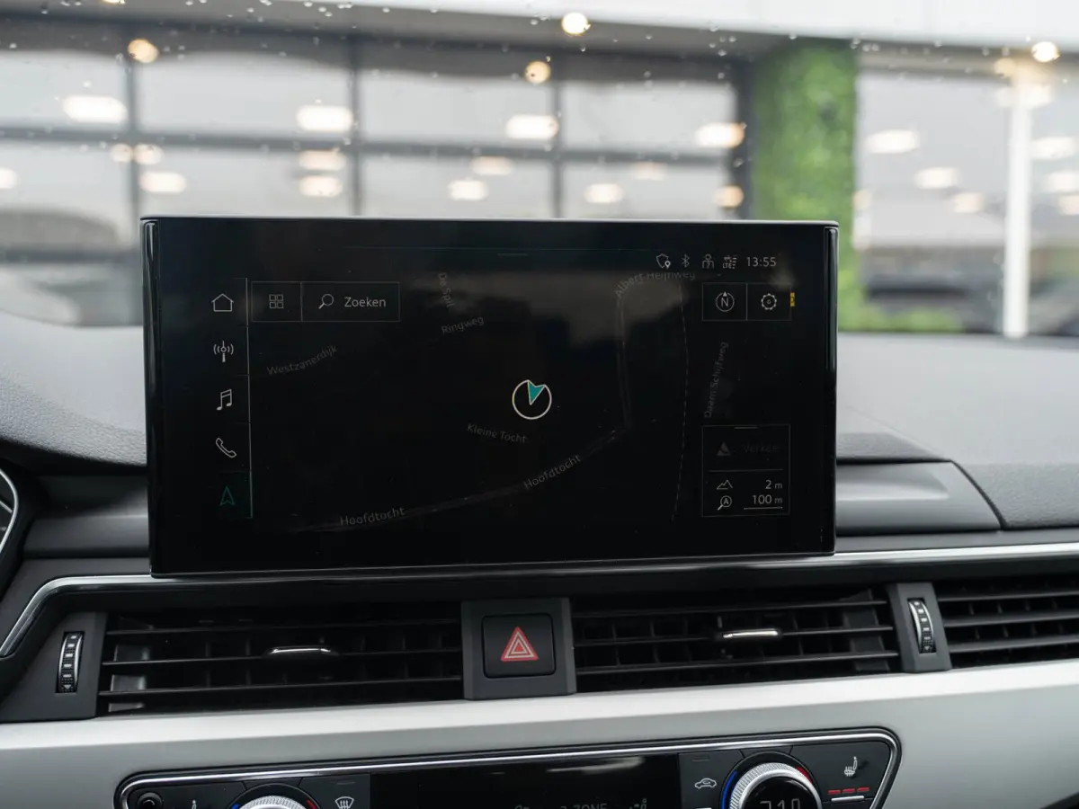 35 TFSI Advanced Edition