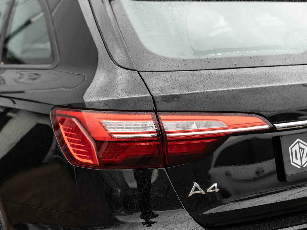35 TFSI Advanced Edition