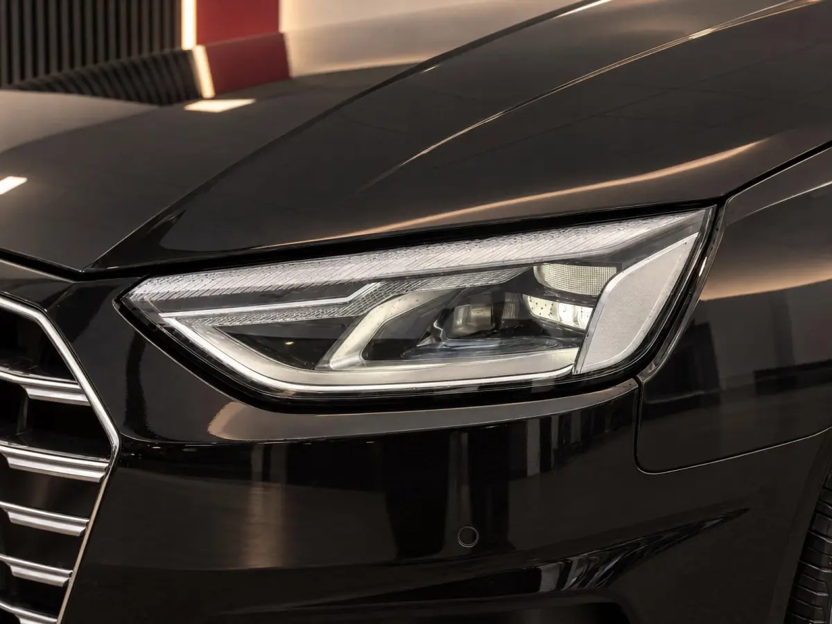 35 TFSI Advanced Edition
