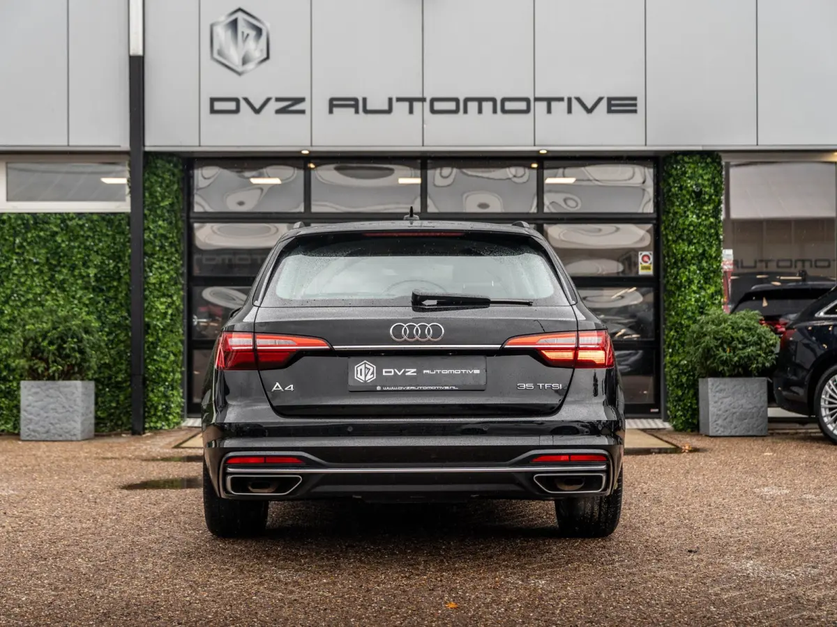 35 TFSI Advanced Edition