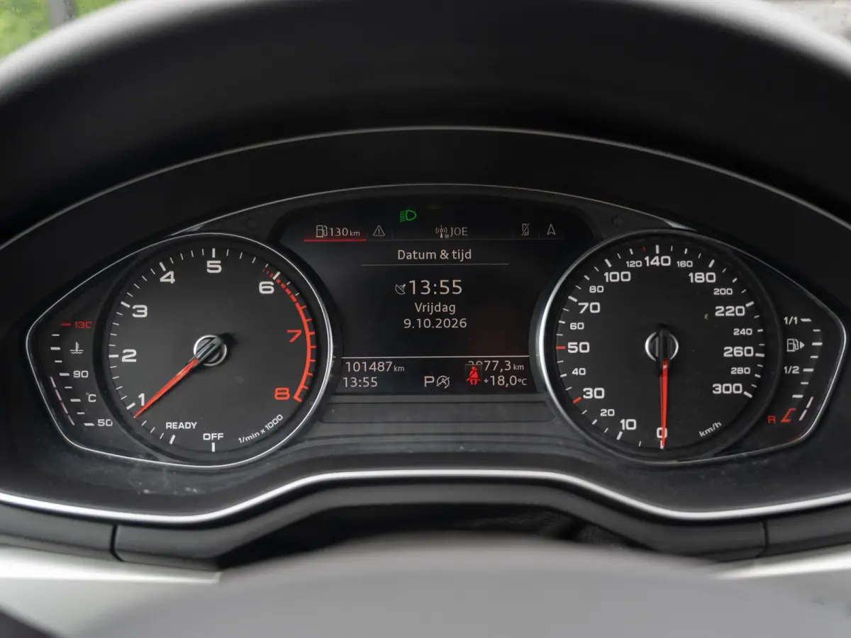 35 TFSI Advanced Edition