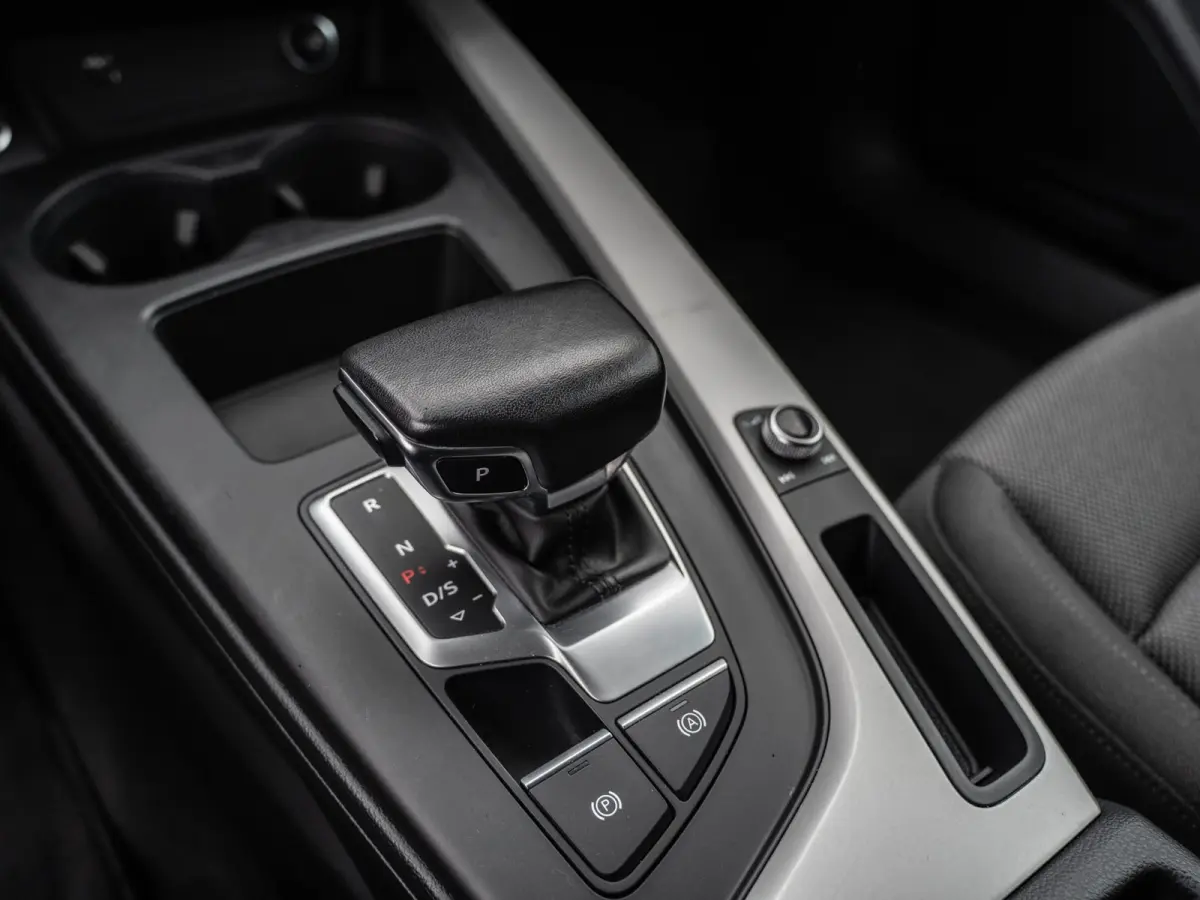 35 TFSI Advanced Edition