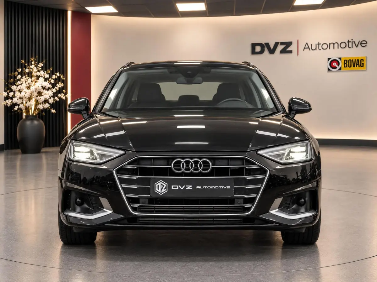 35 TFSI Advanced Edition