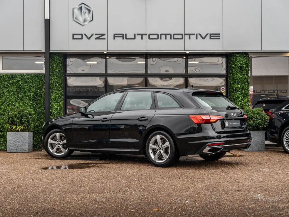 35 TFSI Advanced Edition